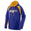 Augusta Sportswear Fanatic Hooded Sweatshirt. 5527