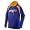 Purple/Gold