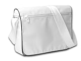 La Dolce Vita Zucchero MacBook 13 Bag white