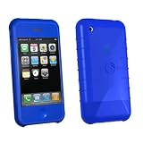 Marware - Sport Grip pour iPhone - Bleu