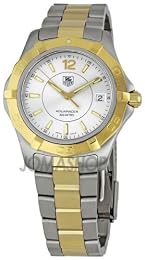 Tag Heuer Men s Aquaracer Watch waf1120 bb0807