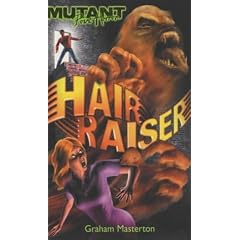 Hair Raiser (Mutant Point Horror)