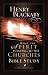 Book What the Spirit Is Saying to the Churches Bible Study (Lifechange Books)