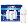 BRITA Classic 交換用フィルターカートリッジ 3本セット