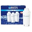 BRITA Classic 交換用フィルターカートリッジ...