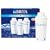 BRITA Classic �����p�t�B���^�[�J�[�g���b�W 3�{�Z�b�g