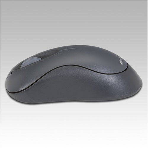 Microsoft Wireless Optical Desktop 1000 Standard Keyboard and Optical Mouse
