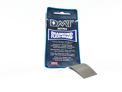 DMT SO2X Flexi-Sharp 1 X 2 - Extra-Coarse