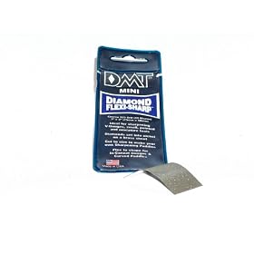 Click here to buy DMT SO2X Flexi-Sharp 1 X 2 - Extra-Coarse by DMT.