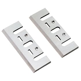 Makita G2071 3-1/4" Planer Blades