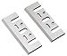 MAKITA USA INC #731001-4 3-1/4 STL Planer Blade
