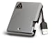 240GB Aegis Mini USB 2.0 Ultra Portable HDD 4200 Rpm 2MB