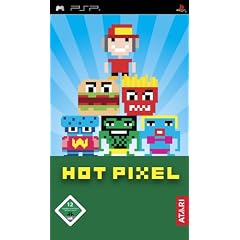 Hot Pixel