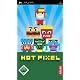 Hot Pixel