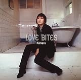 LOVE BITES(通常盤) 画像
