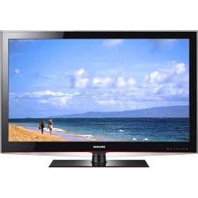 Save Samsung LN37B550