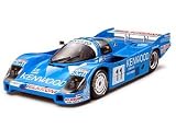 1/24 �X�|�[�c�J�[�V���[�Y No.314 1/24 �|���V�F 956 �P���E�b�h�J���[ 1984 ���}�� 24314