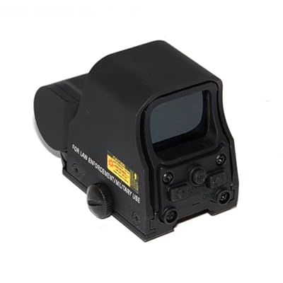 EOTech XPS3 タイプ ホロサイト/ダットサイト/ドットサイト