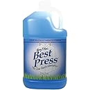 Mary Ellen Products Best Press Refills 1 Gallon-Linen Fresh