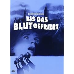 Bis das Blut gefriert