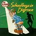The Kinks Present Schoolboys in Disgrace