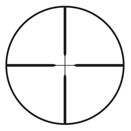 Leupold 115393 Mark AR MOD 1 Rifle