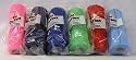 Co-flex Elastic Bandage 6" Assorted Colors - 6 Per Bag By Andover Coated Products