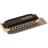 Produkt-Bild: Hohner Cross Harp MS A