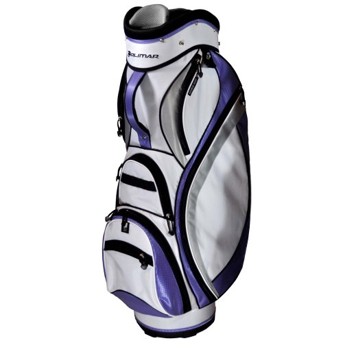 Orlimar Ladies ZX Series Cart Bag