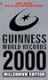 Guinness World Records 2000 (Guinness Book of Records, 2000)