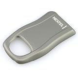 Silver Nextel i836 High Perform Battery Door [OEM] NTN2306NEXA from Eforcity