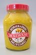 Morehouse 8oz Horseradish Mustard