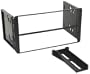 Scosche FD1330B 1995-Up Ford Double DIN Kit