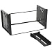 Scosche FD1330B 1995-Up Ford Double DIN Kit