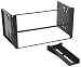 Scosche FD1330B 1995-Up Ford Double DIN Kit