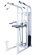 Maximus Fitness MX330 Assisted Chin up and Dip Exercise Machine Maximus Fitness MX330 Assisted Chin up and Dip Exercise Machine