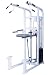 Maximus Fitness MX330 Assisted Chin up and Dip Exercise Machine