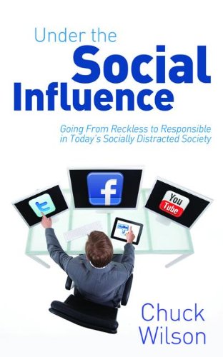 under the social influence going from reckless to responsible in todays socially distracted society