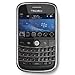 BlackBerry Bold 9000 Unlocked Phone with 2 MP Camera, 3G, Wi-Fi, GPS Navigation, and MicroSD Slot--International Version with No Warranty (Black)  : image
