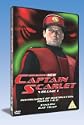 Captain Scarlet