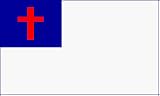 Christian Flag