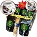 Londons Times Funny Animals Cartoons - Horse Identity Crisis - Coffee Gift Baskets - Coffee Gift Basket