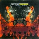 Nicholas Lens: Flamma Flamma (The Fire Requiem) by Henk Lauwers, Marcello Rosca, Nicholas Lens, Gary Boyce, and Joris Van Der Hauwe