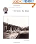 The Santa Fe Trail (Cornerstones of Freedom)