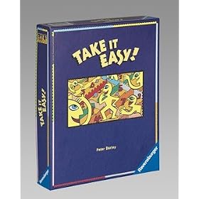 Take It Easy