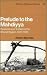 Book Prelude to the Mahdiyya: Peasants and Traders in the Shendi Region, 1821-1885 (African Studies)