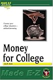 Money for College (Made E-Z Guides)