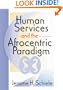 Human Services and the Afrocentric Paradigm