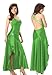 Satin Abendkleid , Cocktailkleid, Partykleid, Kleid, Farbe rot