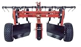 Swisher Hilling Mold Board Attachment for Quadivator Q0005